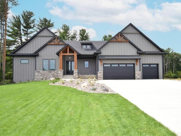 17974 Staples Street NE, Andover, MN 55304