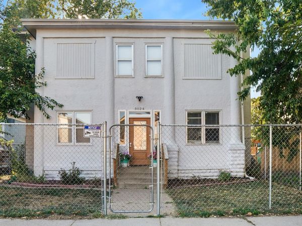 3024 Pleasant Avenue, Minneapolis, MN 55408