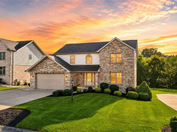 1329 Samantha Way, Irwin, PA 15642