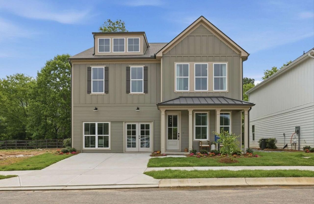 10217 Shetland Terrace, Unit 30, Collegedale, TN 37363 Main Photo