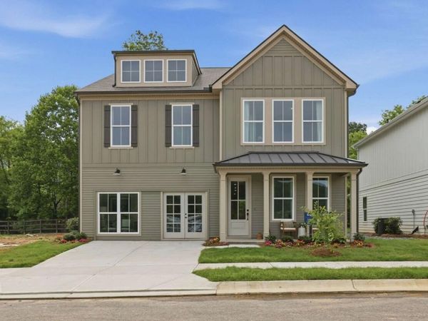 10217 Shetland Terrace, Unit 30, Collegedale, TN 37363