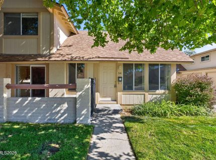 54 Condor Circle, Carson City, NV 89701 Photo