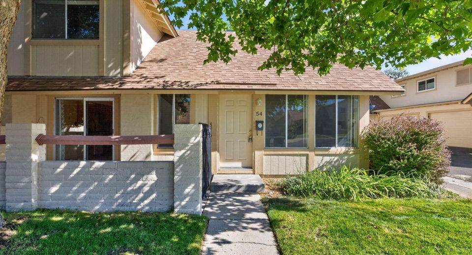 54 Condor Circle, Carson City, NV 89701 Photo