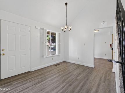 54 Condor Circle, Carson City, NV 89701 Photo