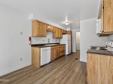 54 Condor Circle, Carson City, NV 89701 Photo