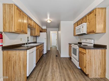 54 Condor Circle, Carson City, NV 89701 Photo