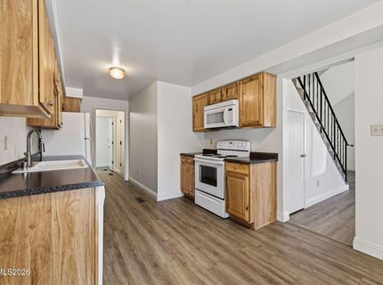 54 Condor Circle, Carson City, NV 89701 Photo