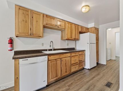 54 Condor Circle, Carson City, NV 89701 Photo