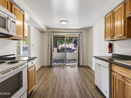 54 Condor Circle, Carson City, NV 89701 Photo