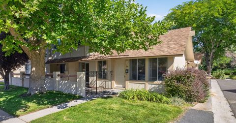 54 Condor Circle, Carson City, NV 89701 Photo