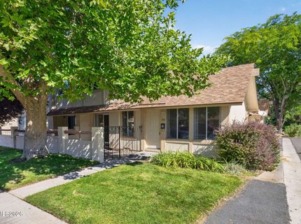 54 Condor Circle, Carson City, NV 89701 Photo