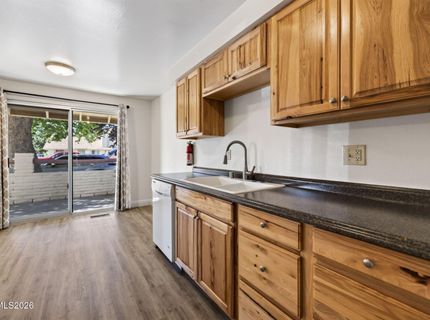 54 Condor Circle, Carson City, NV 89701 Photo