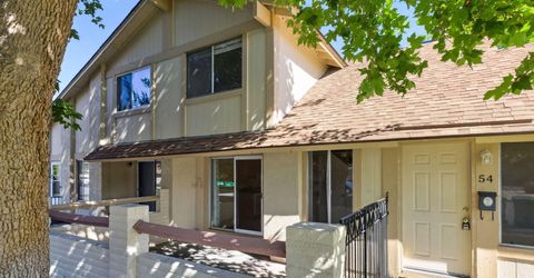 54 Condor Circle, Carson City, NV 89701 Photo