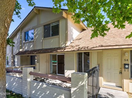 54 Condor Circle, Carson City, NV 89701 Photo
