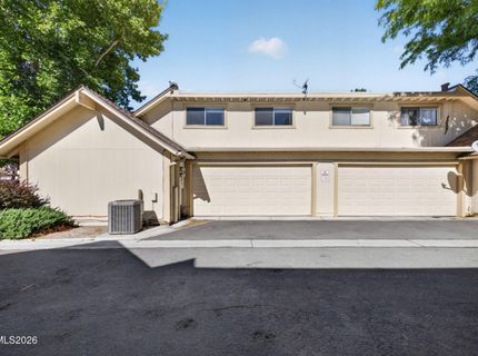 54 Condor Circle, Carson City, NV 89701 Photo