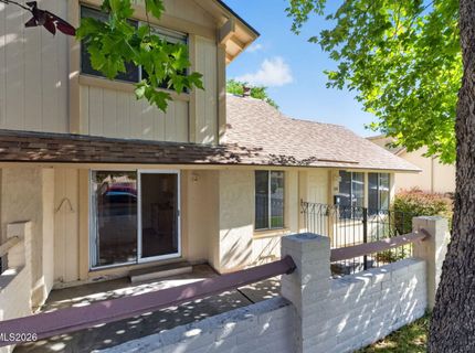 54 Condor Circle, Carson City, NV 89701 Photo
