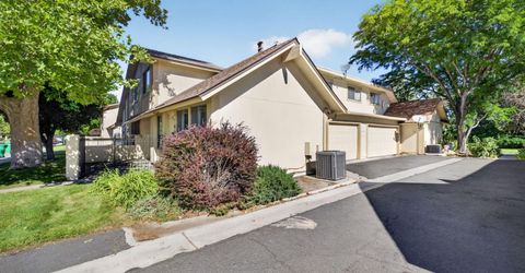 54 Condor Circle, Carson City, NV 89701 Photo
