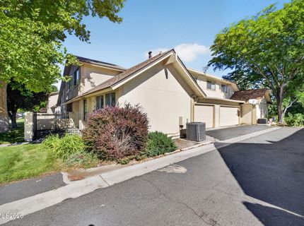 54 Condor Circle, Carson City, NV 89701 Photo