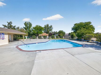 54 Condor Circle, Carson City, NV 89701 Photo