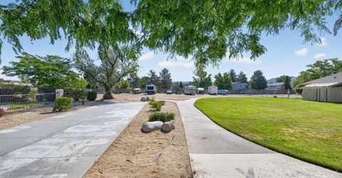 54 Condor Circle, Carson City, NV 89701 Photo