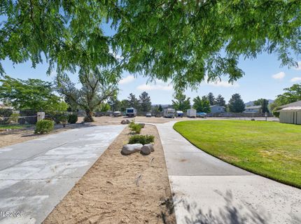 54 Condor Circle, Carson City, NV 89701 Photo