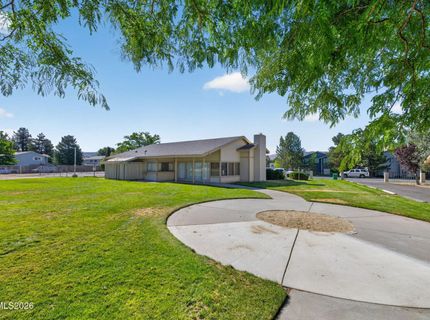 54 Condor Circle, Carson City, NV 89701 Photo