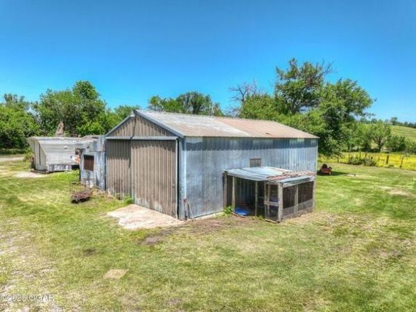 12001 69 Highway, Baxter Springs, KS 66713
