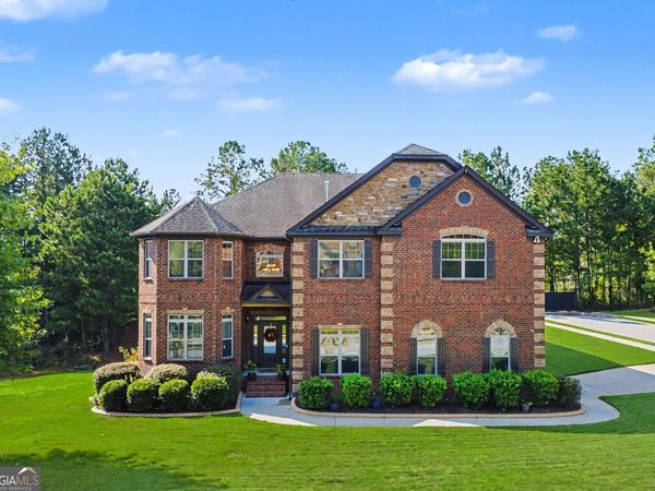 264 Learwood Lane, Atlanta, GA 30349