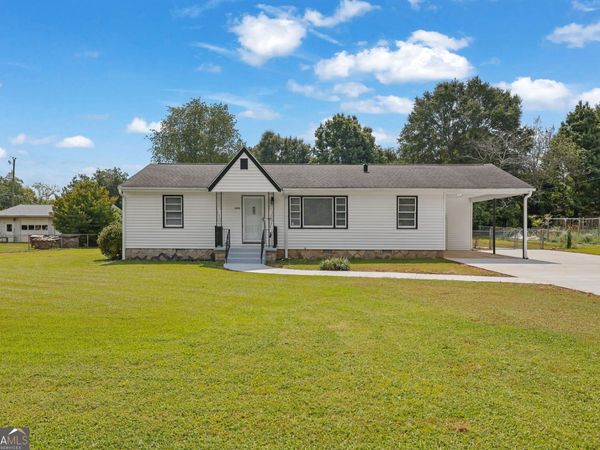1655 Lucelle Avenue, Stone Mountain, GA 30087