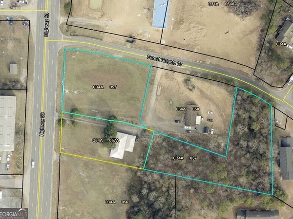 1548 Highway 53 Spur, Calhoun, GA 30701