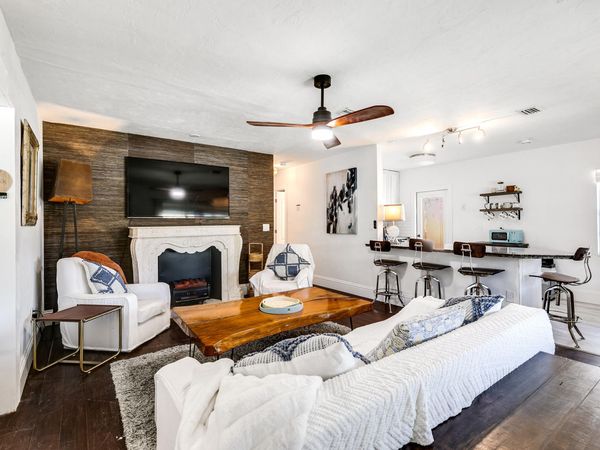 609 S ARNOLD Avenue, Lantana, FL 33462