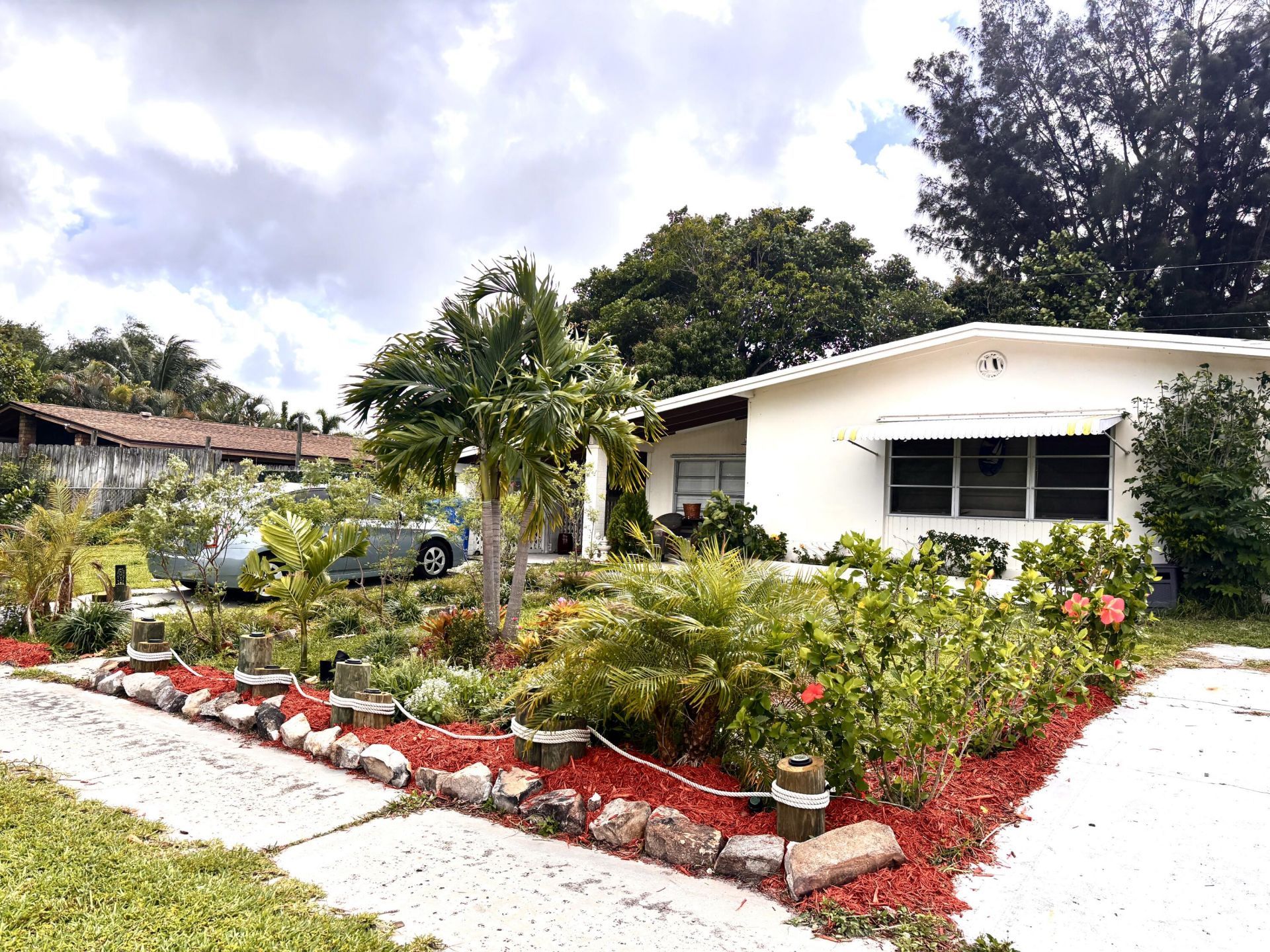 609 S Arnold Avenue, Lantana, FL 33462 Photo