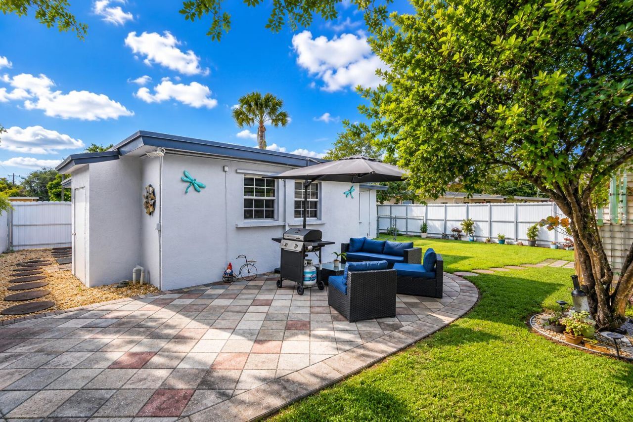404 S 62nd Terrace, Hollywood, FL 33023 Photo