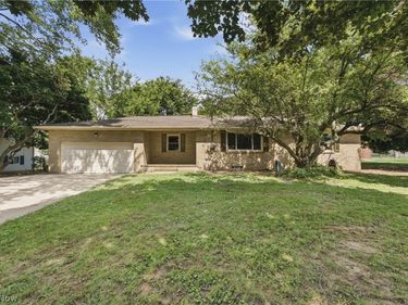 5111 Nave Street SW, Canton, OH 44706