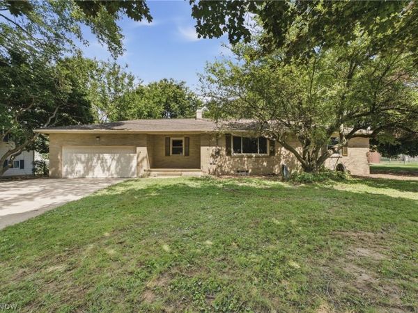 5111 Nave Street SW, Canton, OH 44706