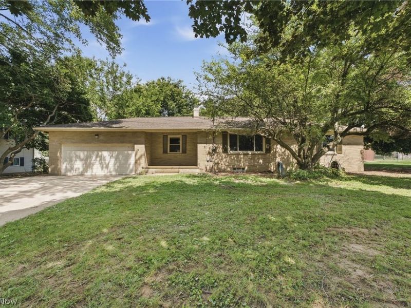 5111 Nave Street SW, Canton, OH 44706 Photo 1