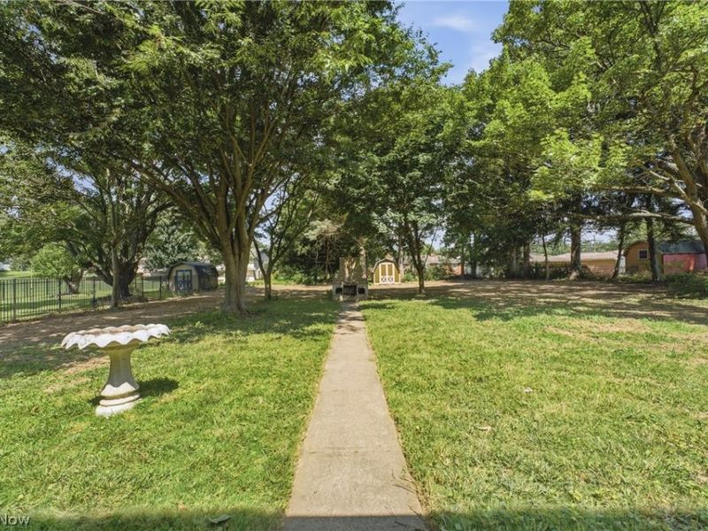5111 Nave Street SW, Canton, OH 44706 Photo 34