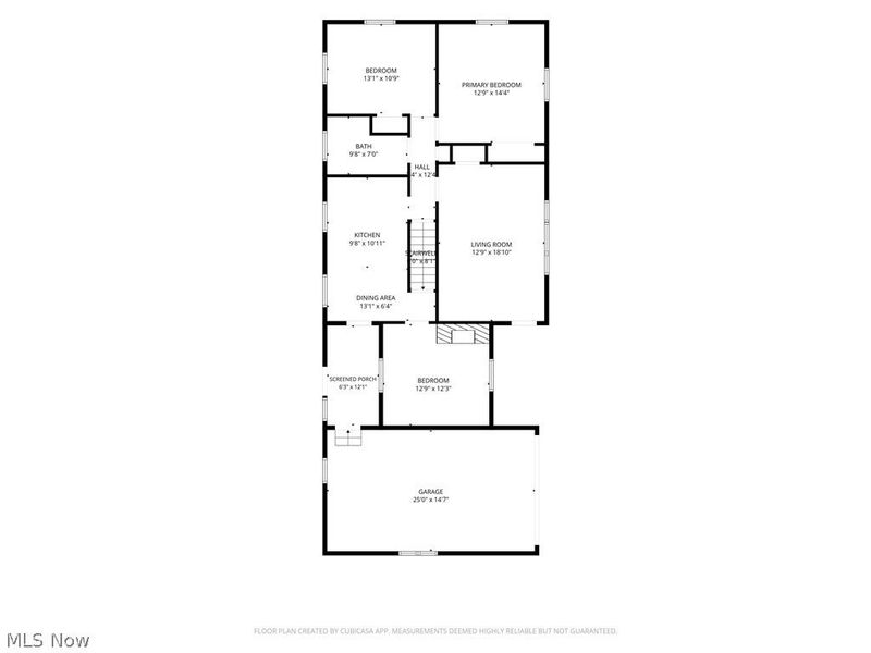 5111 Nave Street SW, Canton, OH 44706 Photo 41