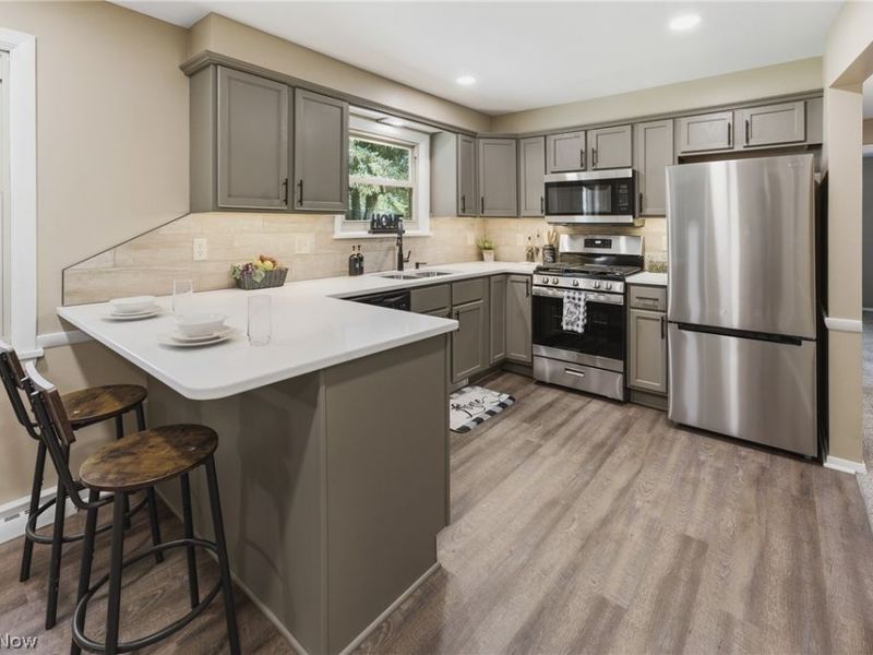 5111 Nave Street SW, Canton, OH 44706 Photo 9