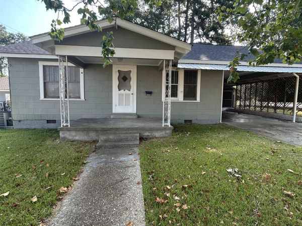 1113 N College Ave , El Dorado, AR 71730