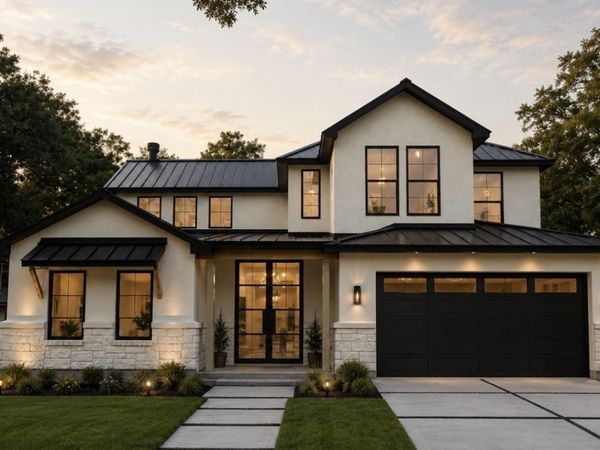 9501 Meadowheath DR , Unit B, Austin, TX 78729