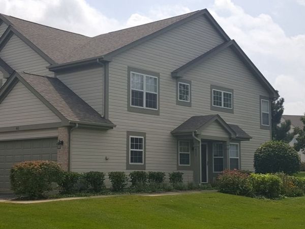 611 Arrowwood Court , Lindenhurst, IL 60046