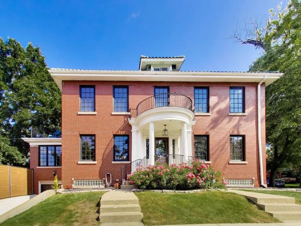 10456 S Bell Avenue , Chicago, IL 60643