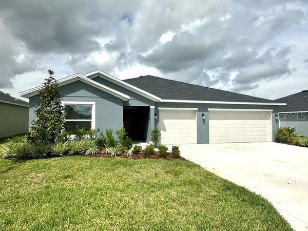 4593 SW 81ST LOOP , OCALA, FL 34476