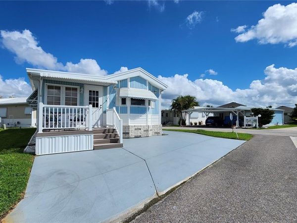 3333 26TH AVENUE E, Unit 1116, BRADENTON, FL 34208