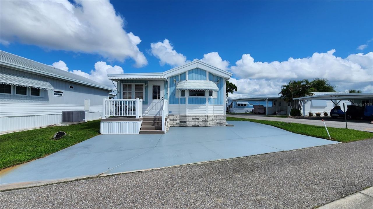 3333 26th Avenue E, Unit 1116, Bradenton, FL 34208 Photo