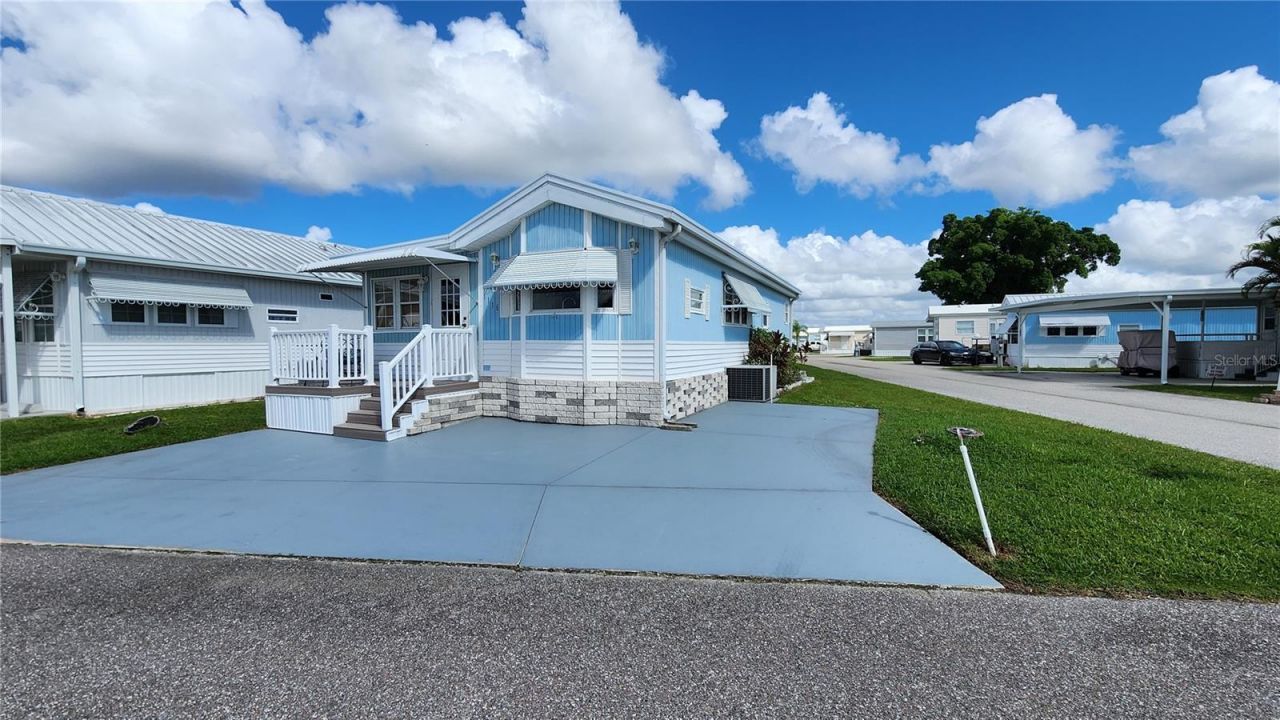 3333 26th Avenue E, Unit 1116, Bradenton, FL 34208 Photo