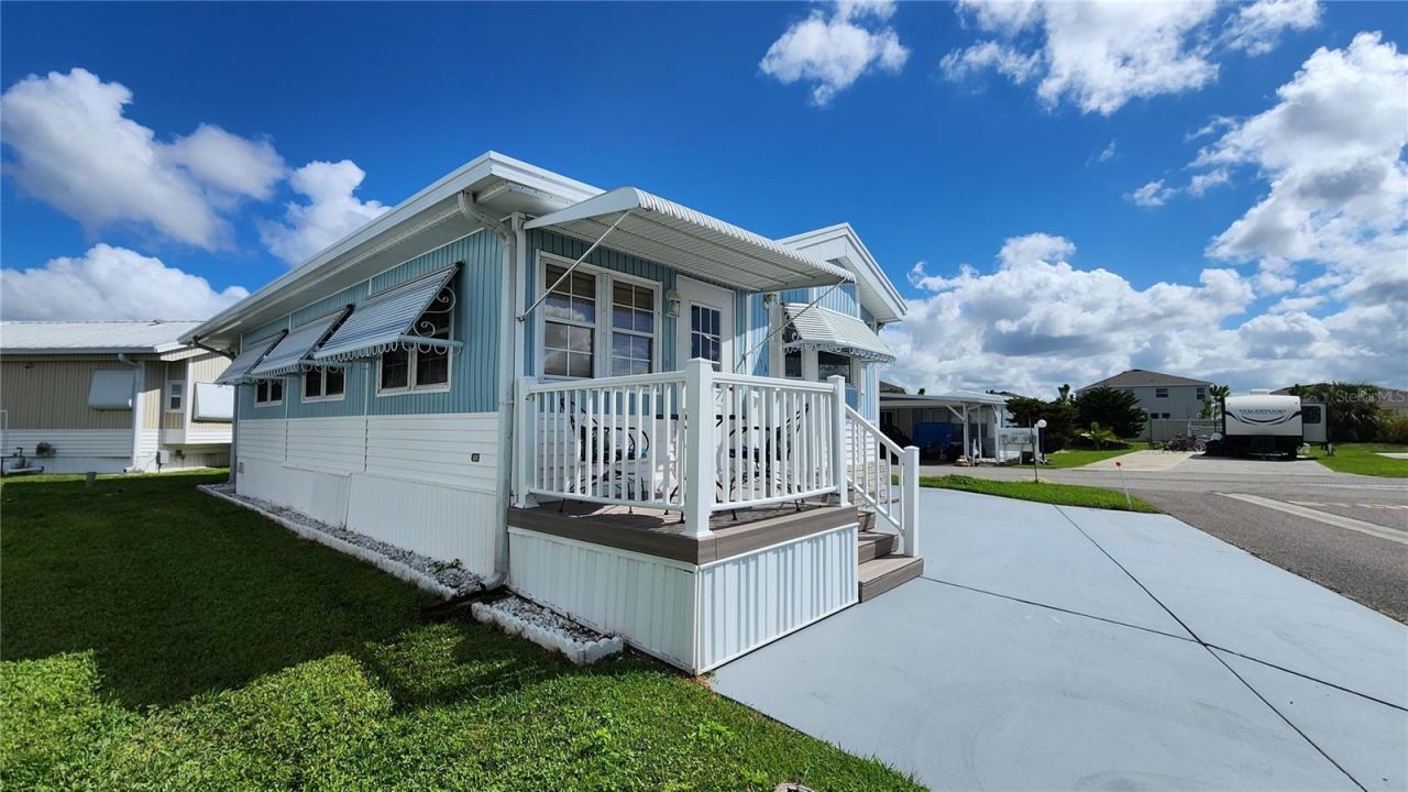 3333 26th Avenue E, Unit 1116, Bradenton, FL 34208 Photo