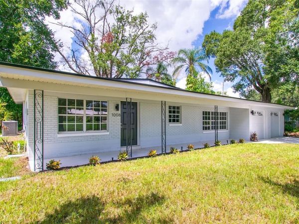 1008 BERWYN ROAD , ORLANDO, FL 32806