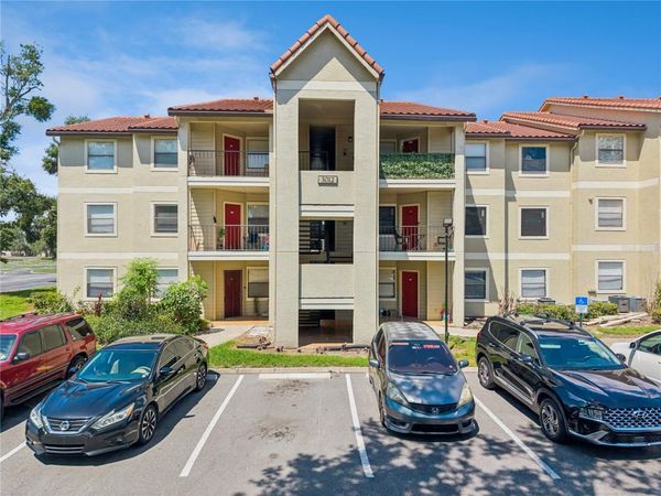 3012 PARKWAY BOULEVARD , Unit 203, KISSIMMEE, FL 34747